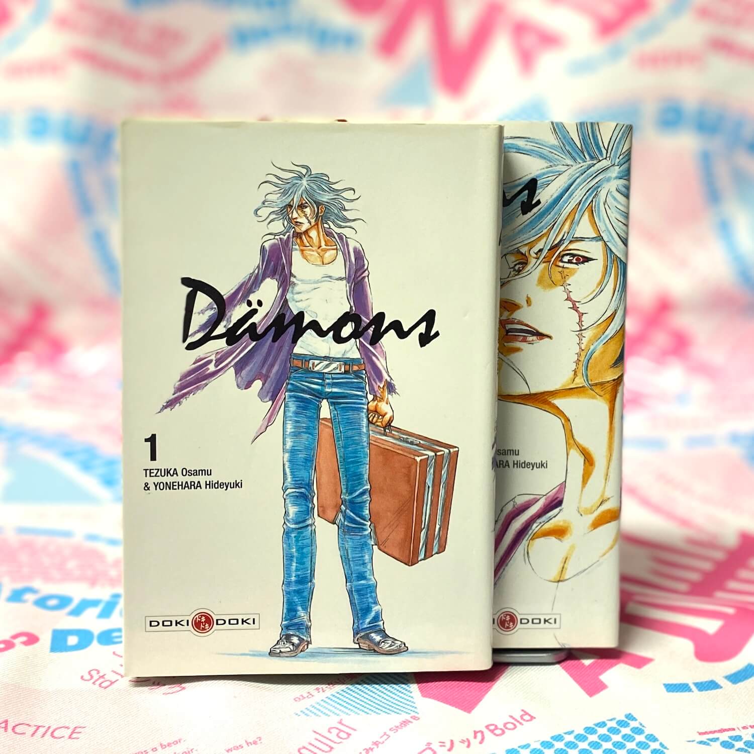 Dämons/French