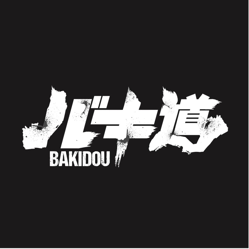 BAKIDOU　バキ道