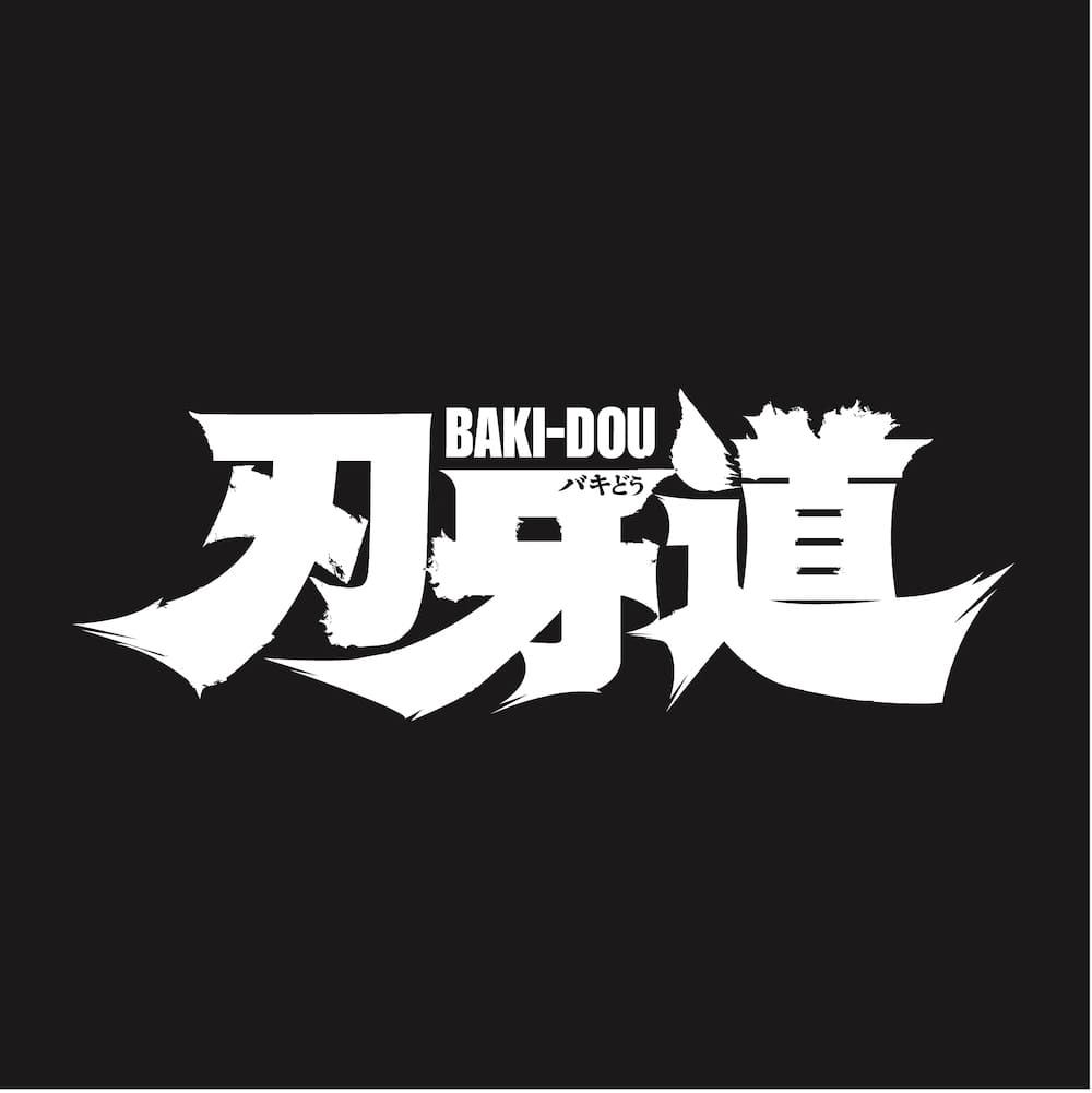 BAKI-DOU　刃牙道