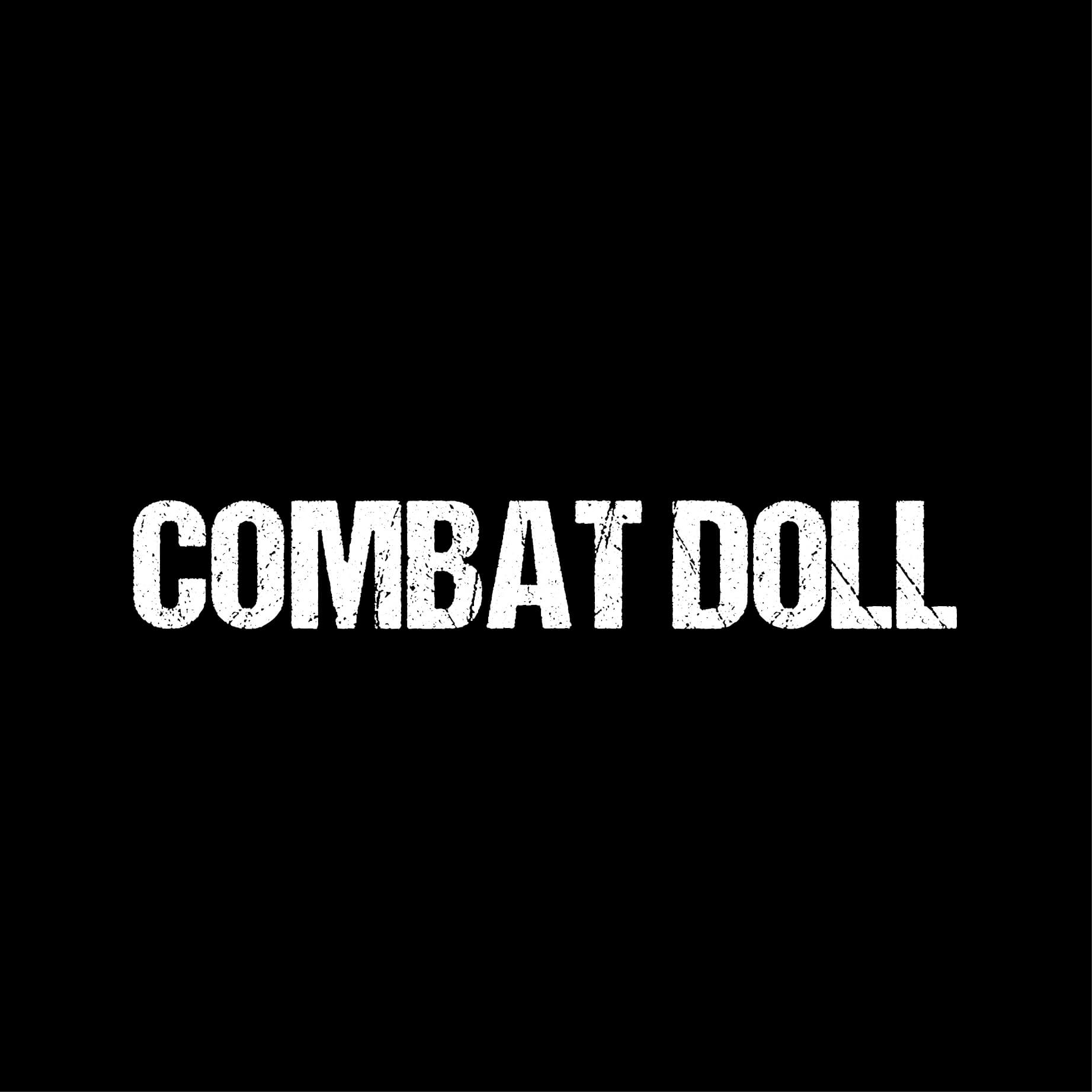 ＣＯＭＢＡＴ ＤＯＬＬ