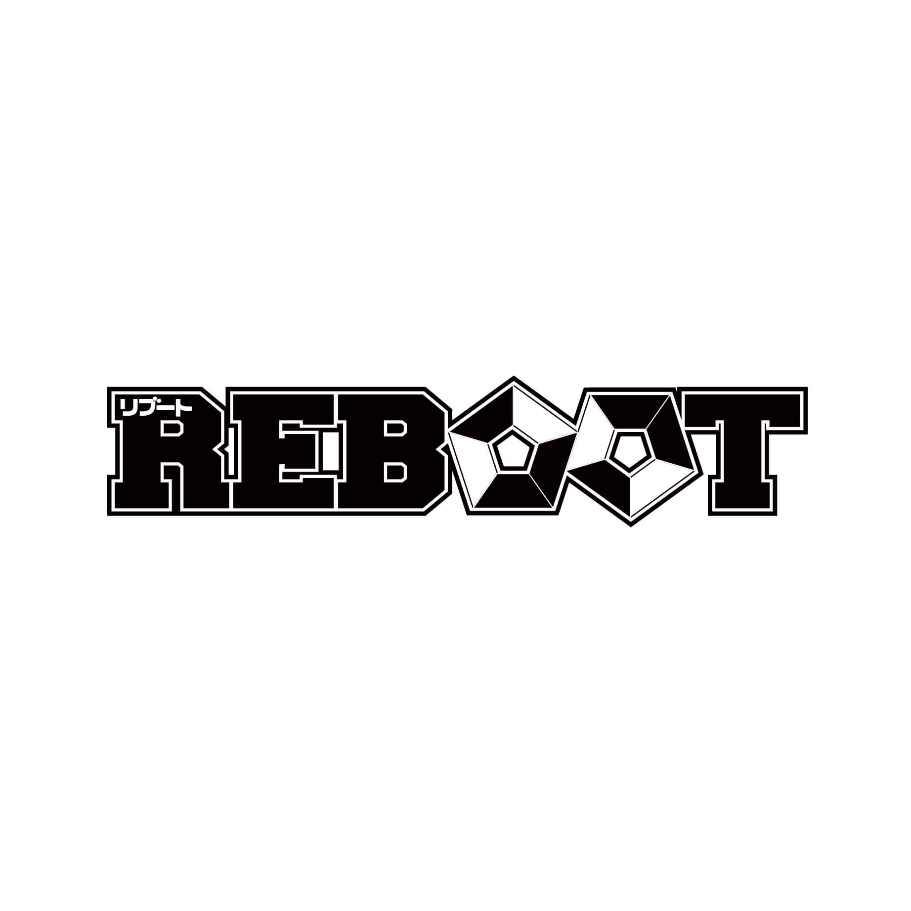 REBOOT