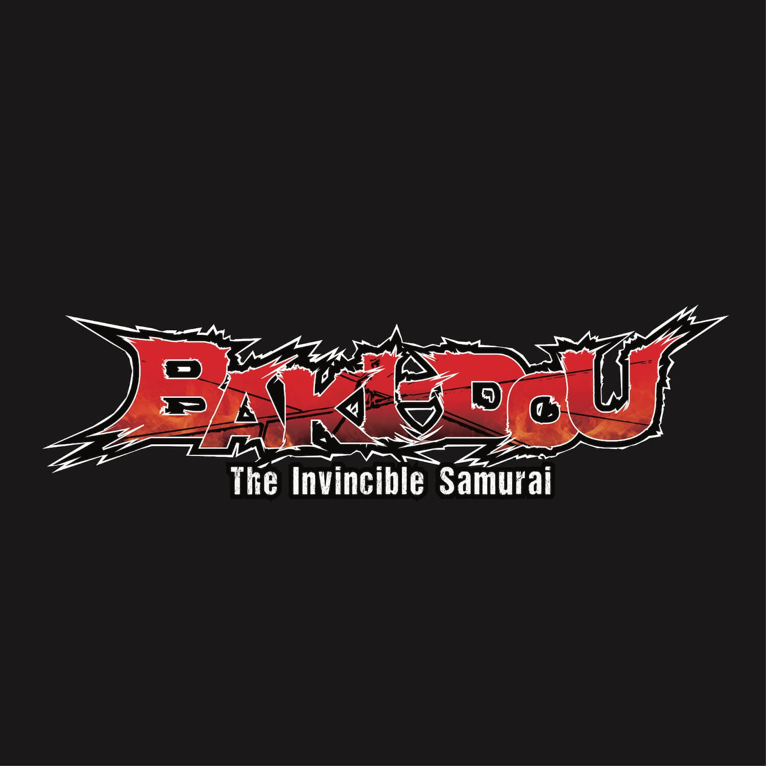 BAKI-DOU Netflix English ver.