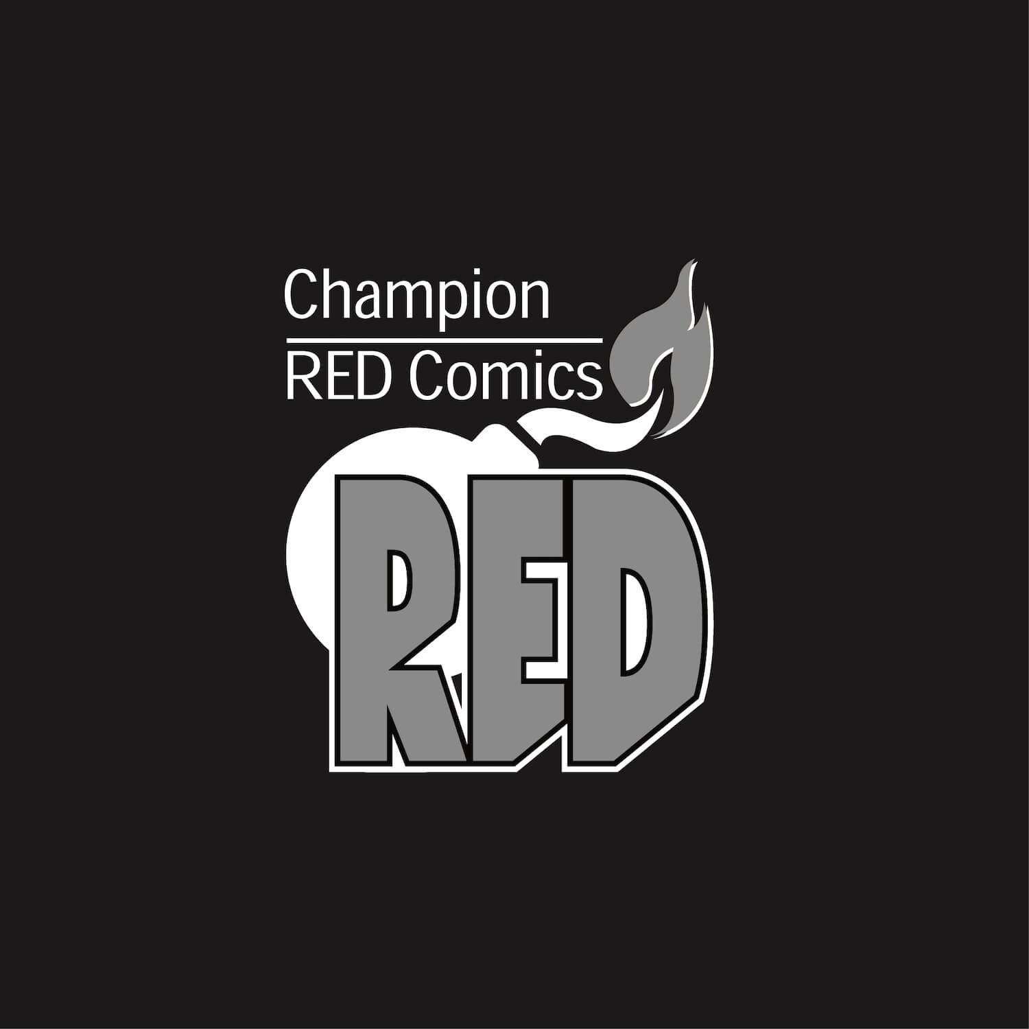 チャンピオンRED